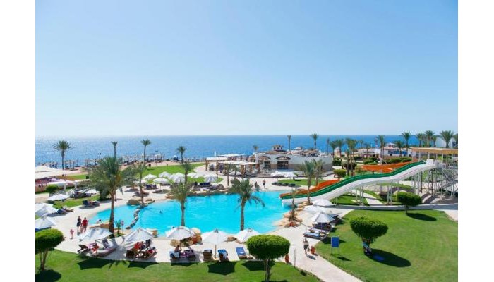 Hotel Amphoras Beach poza 0