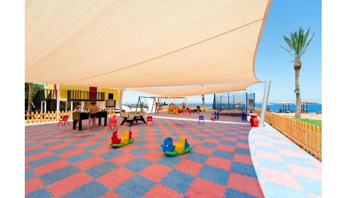 Hotel Amphoras Beach poza 8