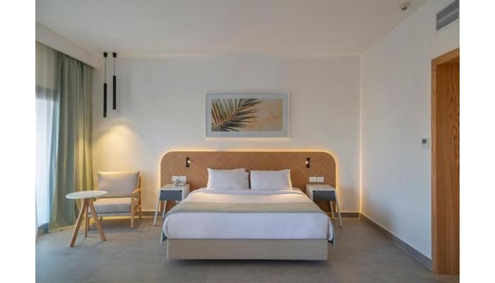 Hotel Amphoras Beach poza 9