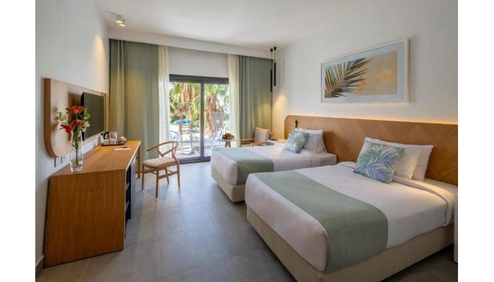Hotel Amphoras Beach poza 12