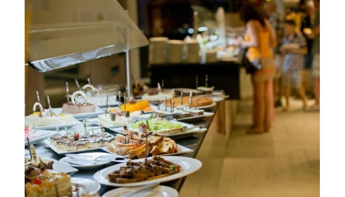 Hotel Amphoras Beach poza 14