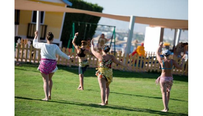 Hotel Amphoras Beach poza 16
