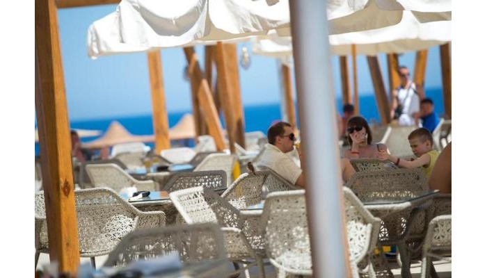 Hotel Amphoras Beach poza 18