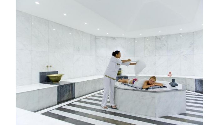 Hotel Amphoras Beach poza 19