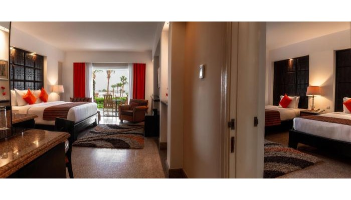 Hotel Royal Monte Carlo Sharm El Sheikh poza 8