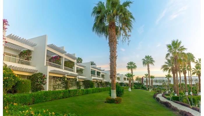 Hotel Royal Monte Carlo Sharm El Sheikh poza 0