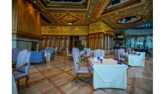 Hotel Royal Monte Carlo Sharm El Sheikh poza 10