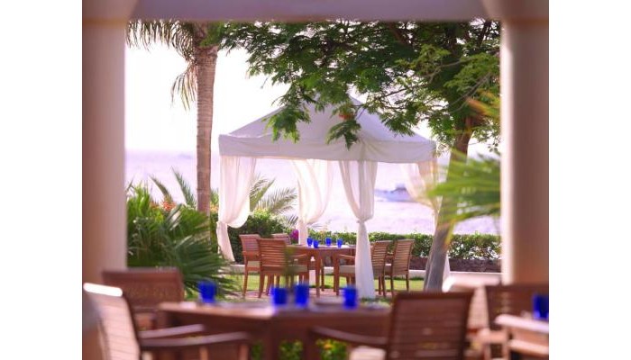 Hotel Royal Monte Carlo Sharm El Sheikh poza 12