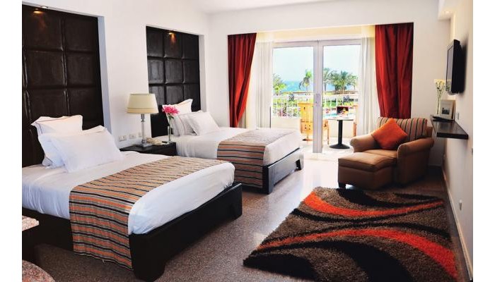 Hotel Royal Monte Carlo Sharm El Sheikh poza 6