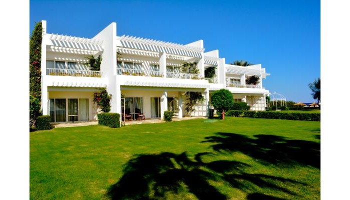 Hotel Royal Monte Carlo Sharm El Sheikh poza 2