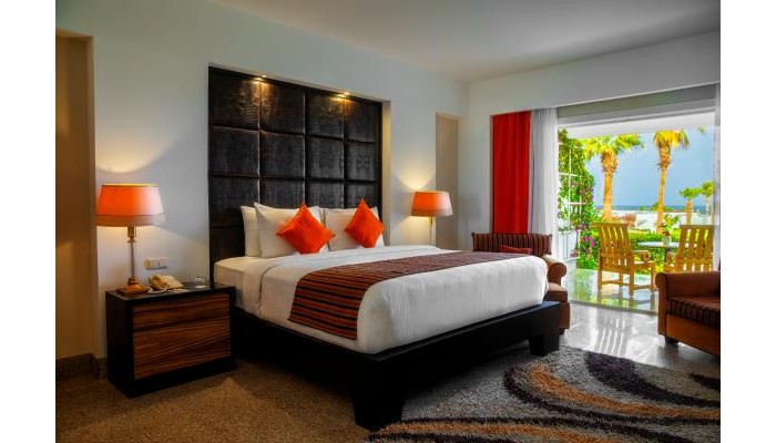 Hotel Royal Monte Carlo Sharm El Sheikh poza 3
