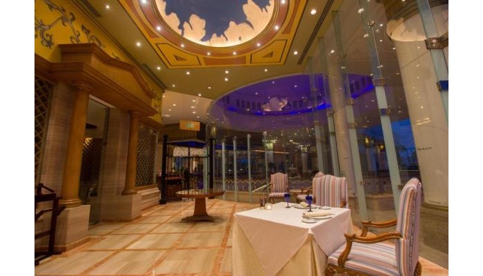 Hotel Royal Monte Carlo Sharm El Sheikh poza 15
