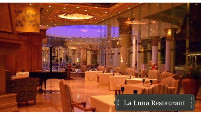 Hotel Royal Monte Carlo Sharm El Sheikh poza 11