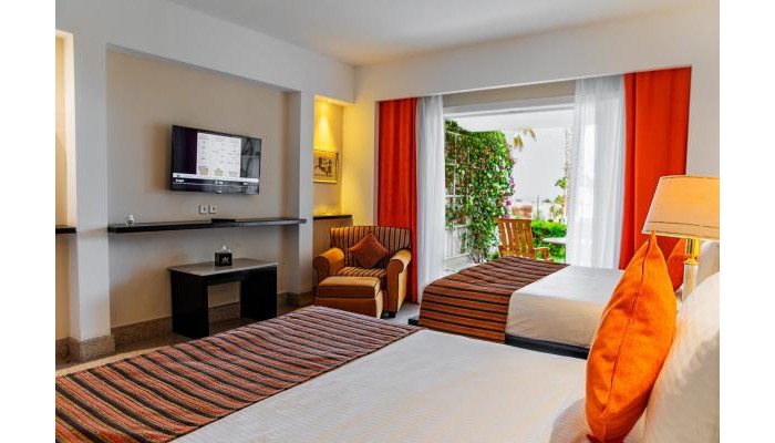 Hotel Royal Monte Carlo Sharm El Sheikh poza 7