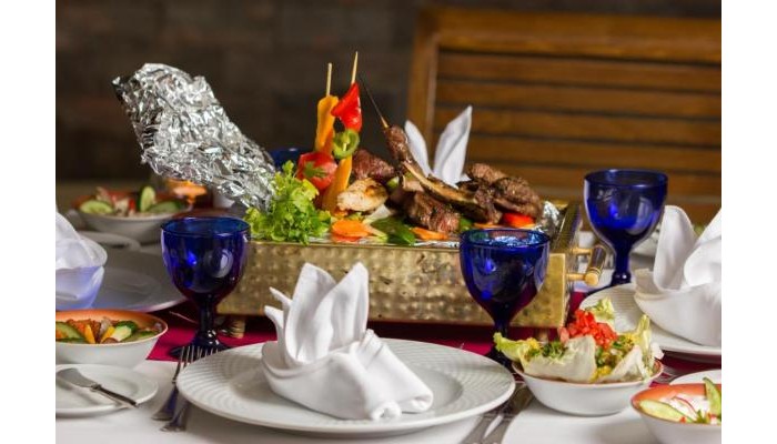 Hotel Royal Monte Carlo Sharm El Sheikh poza 14