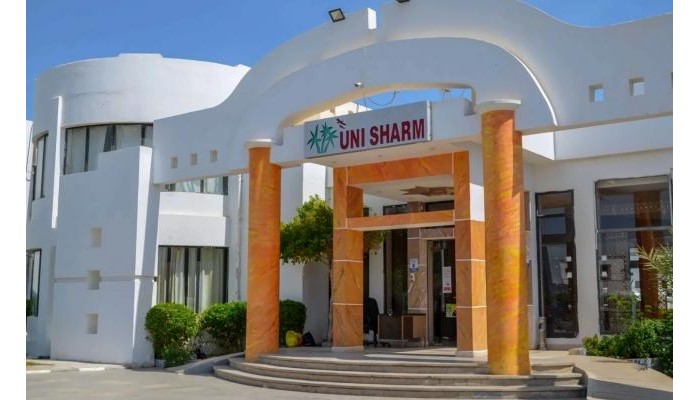 Hotel Uni Sharm Aqua Park poza 1