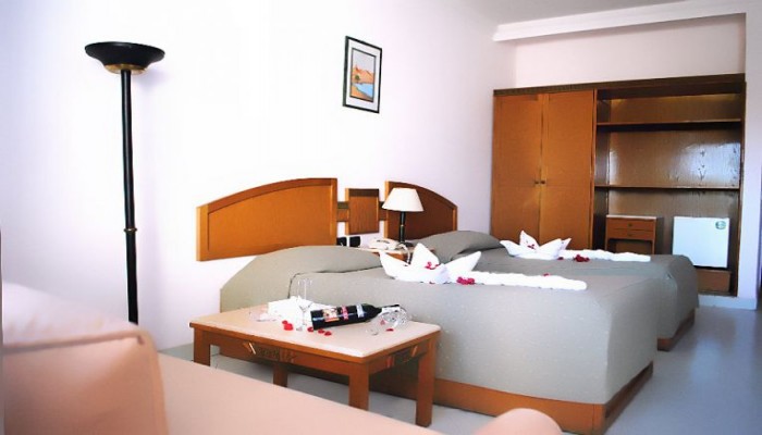 Hotel Uni Sharm Aqua Park poza 4