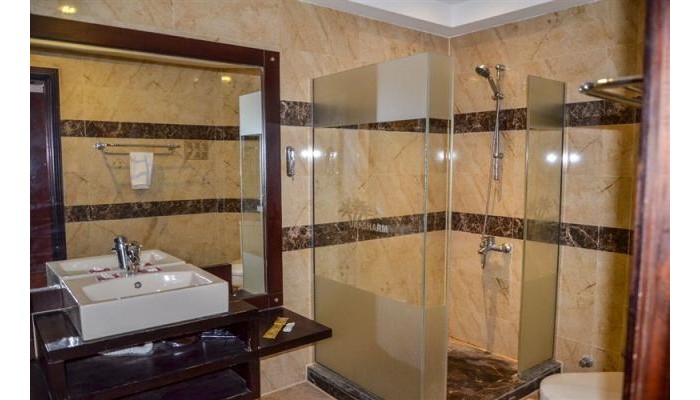Hotel Uni Sharm Aqua Park poza 5
