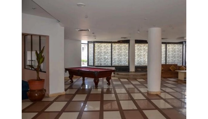 Hotel Uni Sharm Aqua Park poza 7
