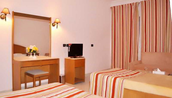 Hotel Uni Sharm Aqua Park poza 1