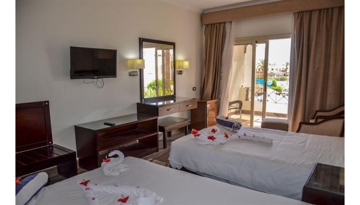 Hotel Uni Sharm Aqua Park poza 4