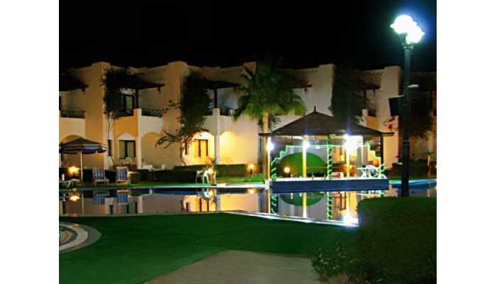 Hotel Uni Sharm Aqua Park poza 5