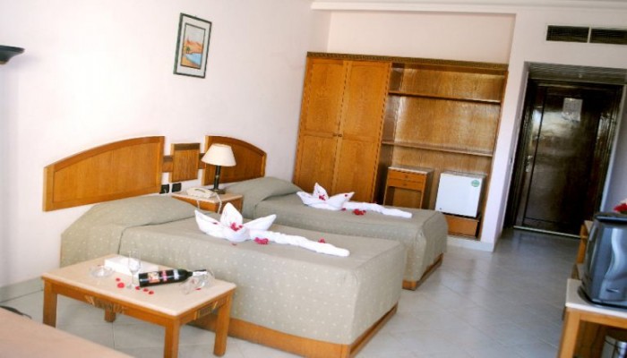 Hotel Uni Sharm Aqua Park poza 2