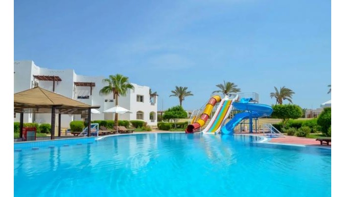 Hotel Uni Sharm Aqua Park poza 0