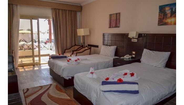 Hotel Uni Sharm Aqua Park poza 3