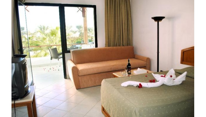 Hotel Uni Sharm Aqua Park poza 6