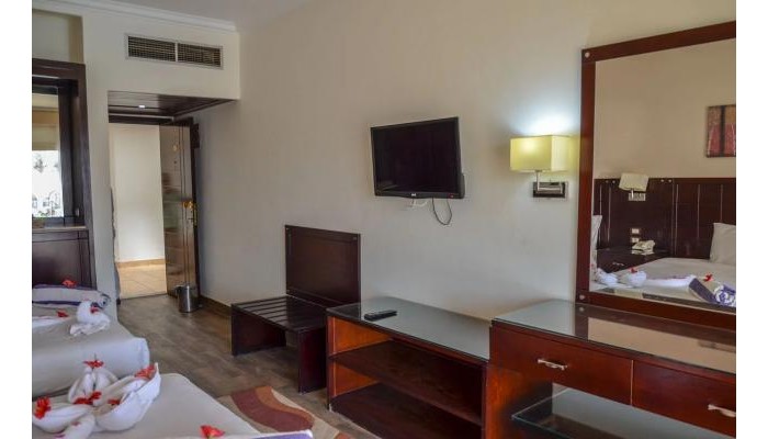 Hotel Uni Sharm Aqua Park poza 2