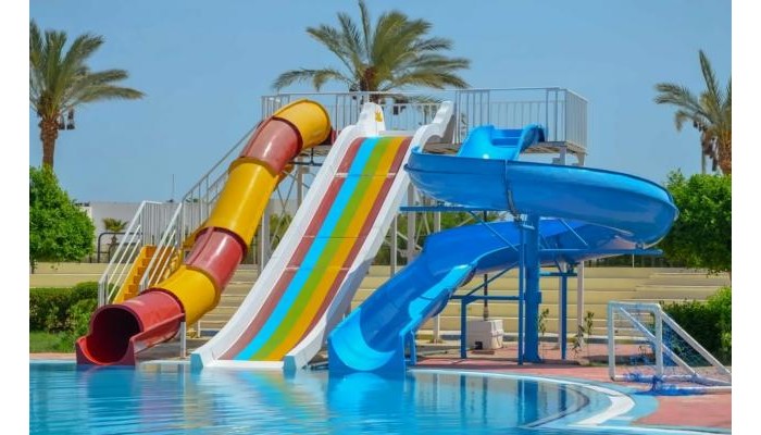 Hotel Uni Sharm Aqua Park poza 6