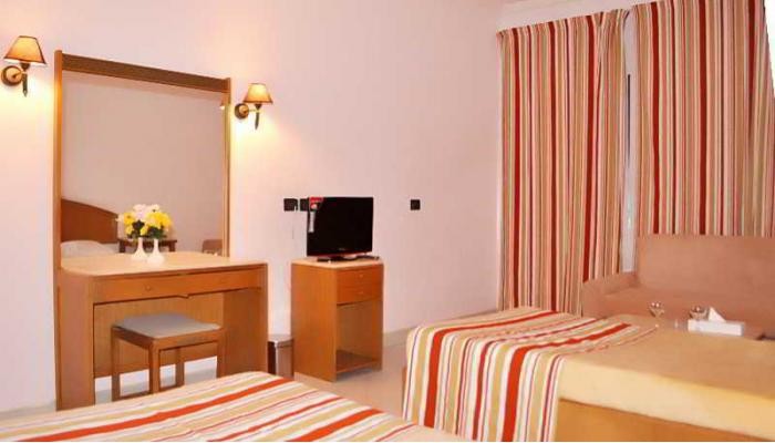 Hotel Uni Sharm Aqua Park poza 7