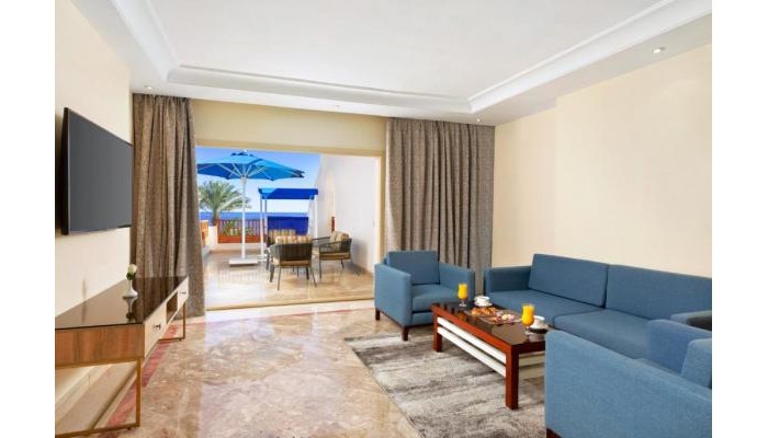 Pickalbatros Royal Grand Resort poza 12