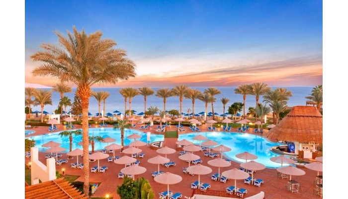 Pickalbatros Royal Grand Resort poza 26