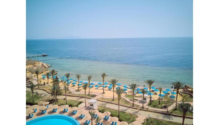 Pickalbatros Royal Grand Resort poza 28