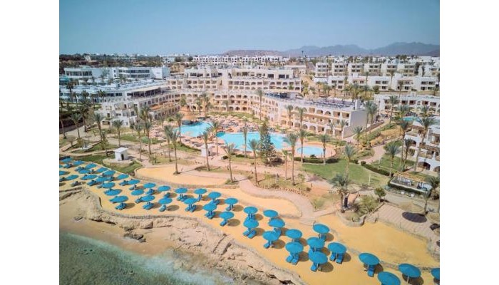 Pickalbatros Royal Grand Resort poza 0