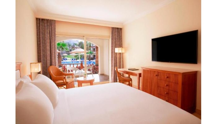 Pickalbatros Royal Grand Resort poza 14