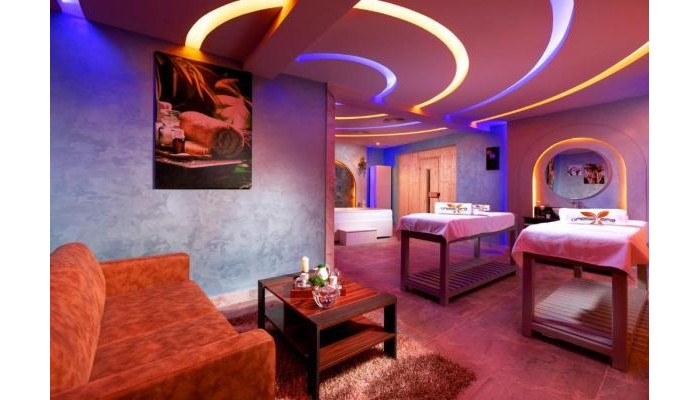 Pickalbatros Royal Grand Resort poza 24