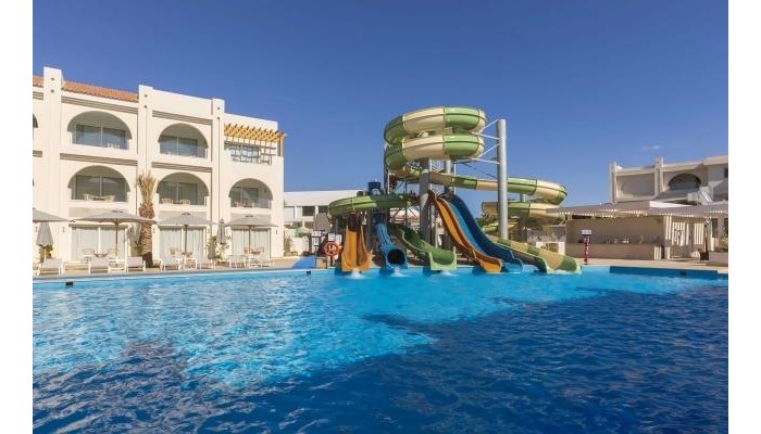 Posh Club Sunrise Montemare Resort - Grand Select poza 22