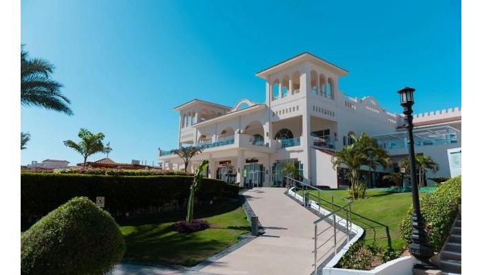 Posh Club Sunrise Montemare Resort - Grand Select poza 1