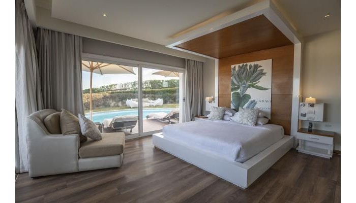 Posh Club Sunrise Montemare Resort - Grand Select poza 13