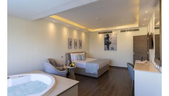 Posh Club Sunrise Montemare Resort - Grand Select poza 2