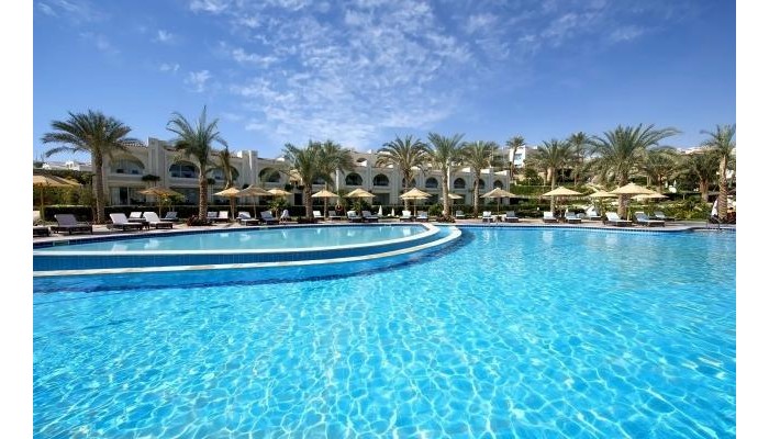 Posh Club Sunrise Montemare Resort - Grand Select poza 0