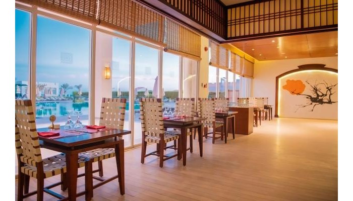 Posh Club Sunrise Montemare Resort - Grand Select poza 17