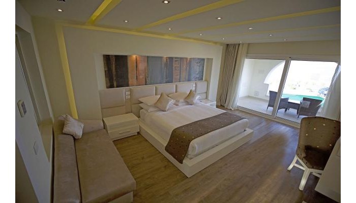 Posh Club Sunrise Montemare Resort - Grand Select poza 3