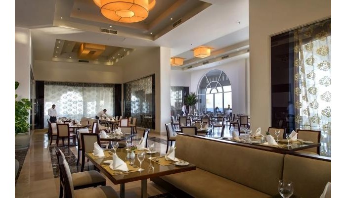 Posh Club Sunrise Montemare Resort - Grand Select poza 15