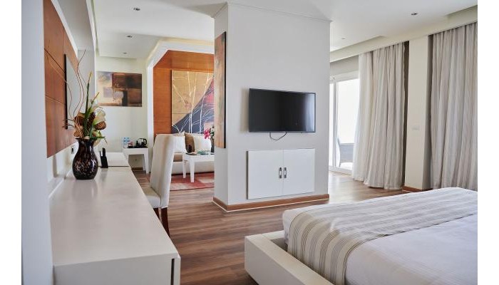 Posh Club Sunrise Montemare Resort - Grand Select poza 4