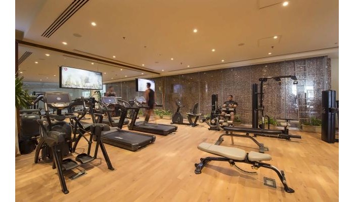 Posh Club Sunrise Montemare Resort - Grand Select poza 21