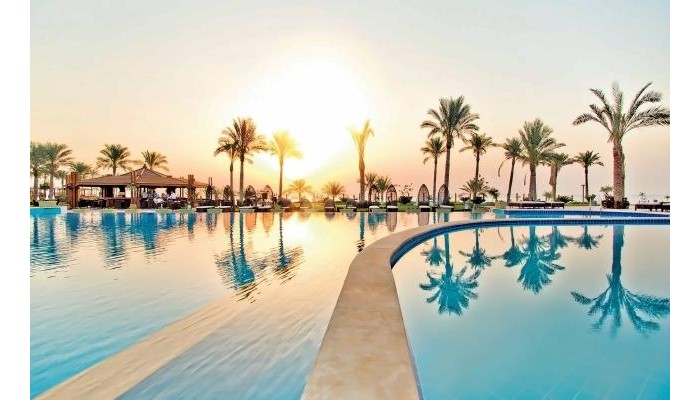 Posh Club Sunrise Montemare Resort - Grand Select poza 23
